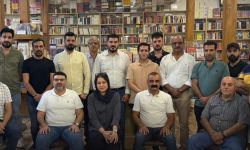 ميثاق شرف وطني لوضع حد لقرصنة الكتب وحماية حقوق المؤلفين والناشرين